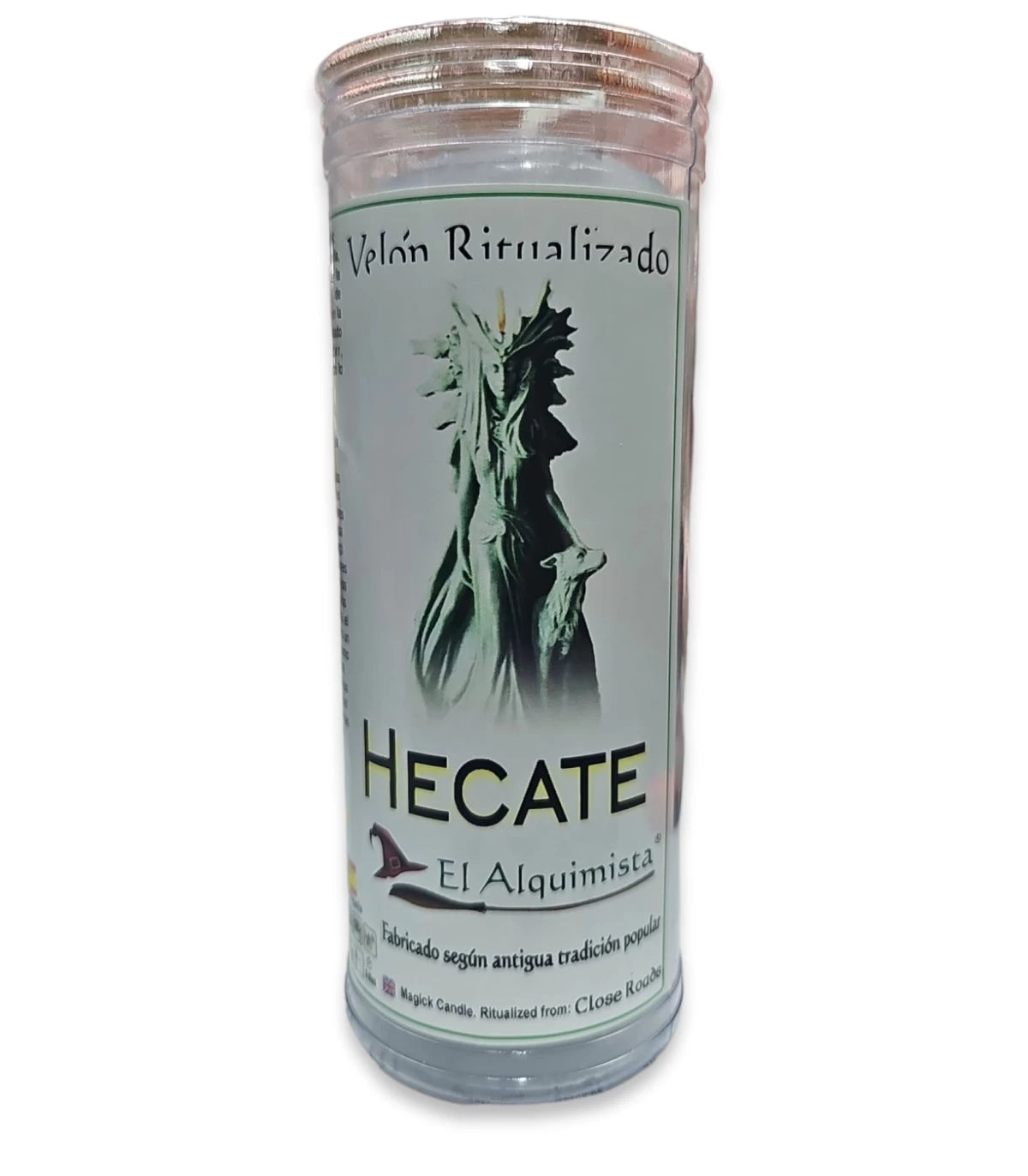 VELON DIOSA HECATE 15 CM
