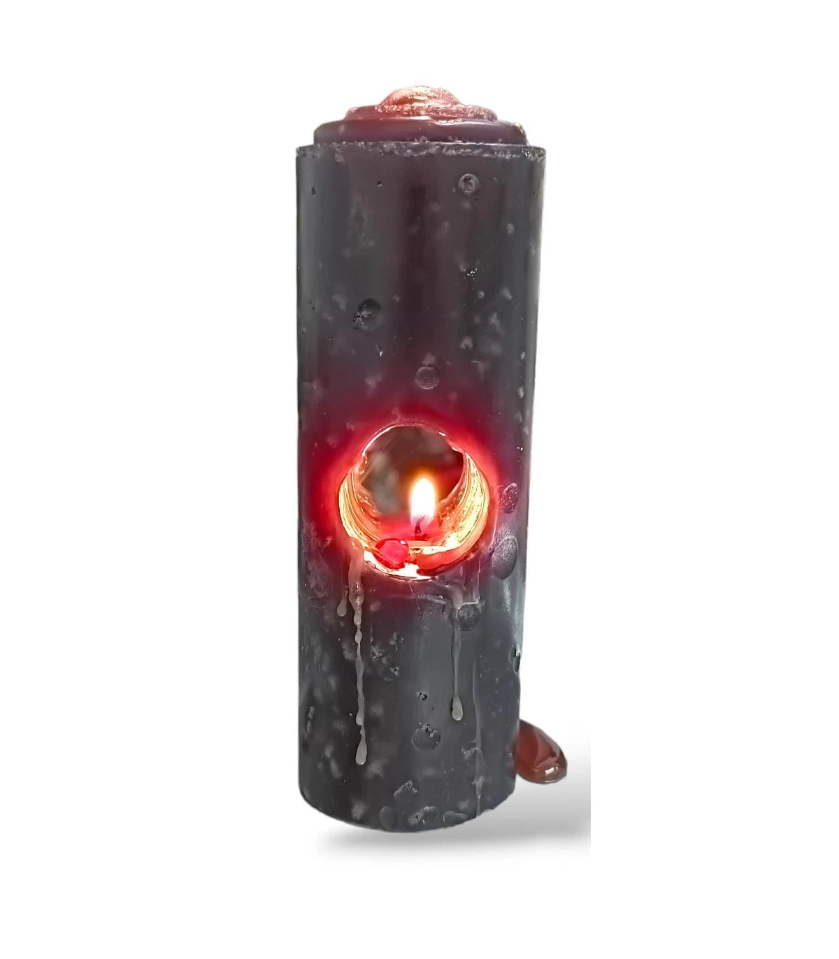 VELON QUITA MAGIA OCULTA 15 CM