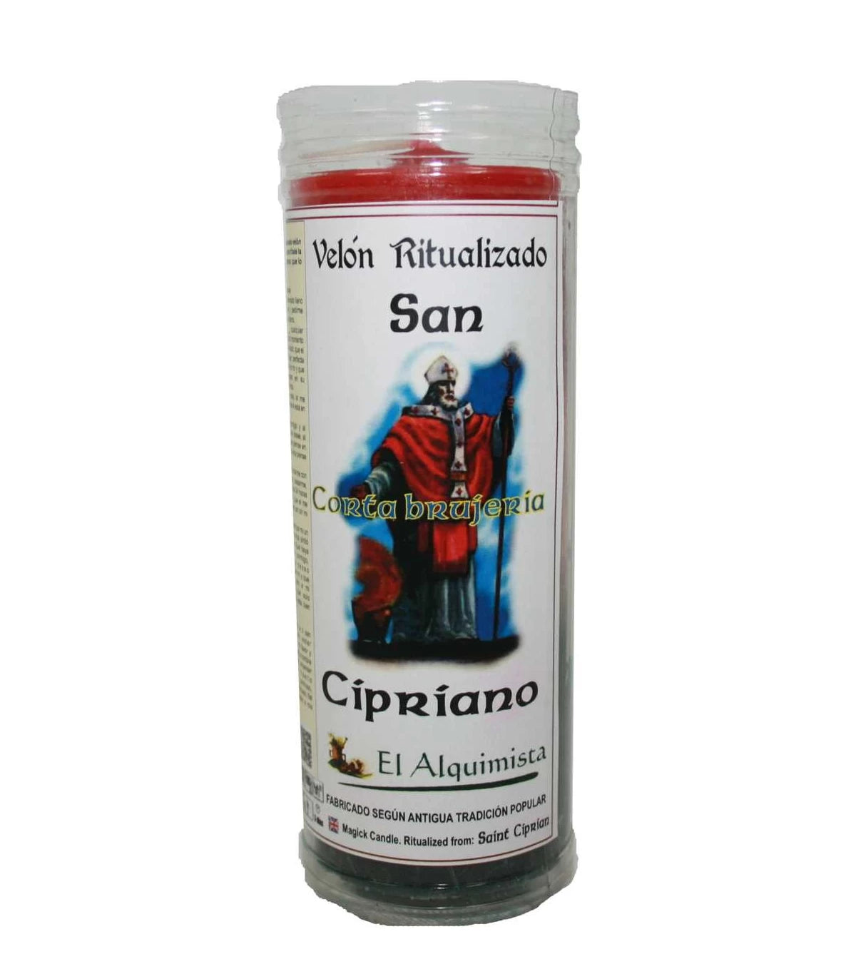 VELON SAN CIPRIANO 15 CM