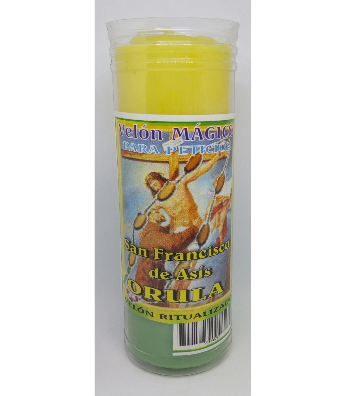 VELON SAN FRANCISCO 15 CM