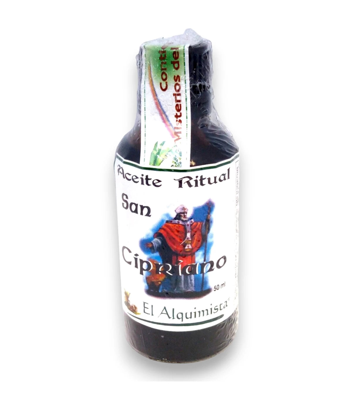 ACEITE SAN CIPRIANO