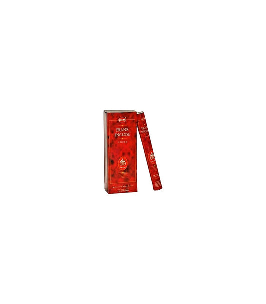 CAJA DE INCIENSO OLIBANO X 6 PAQUETES