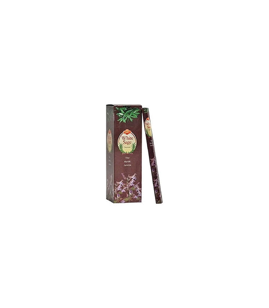 CAJA INCIENSO CANNABIS X 6 PAQUETES