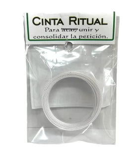 RITUAL CINTA BLANCA