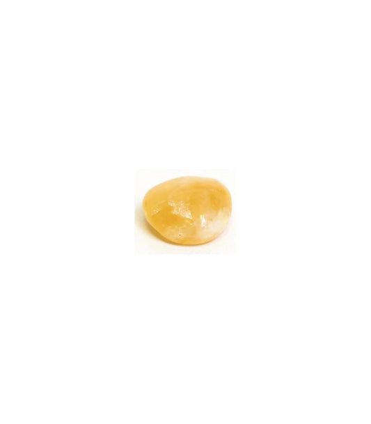 PIEDRA CUARZO CITRINO