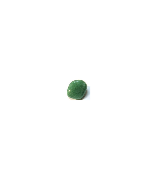 PIEDRA CUARZO VERDE