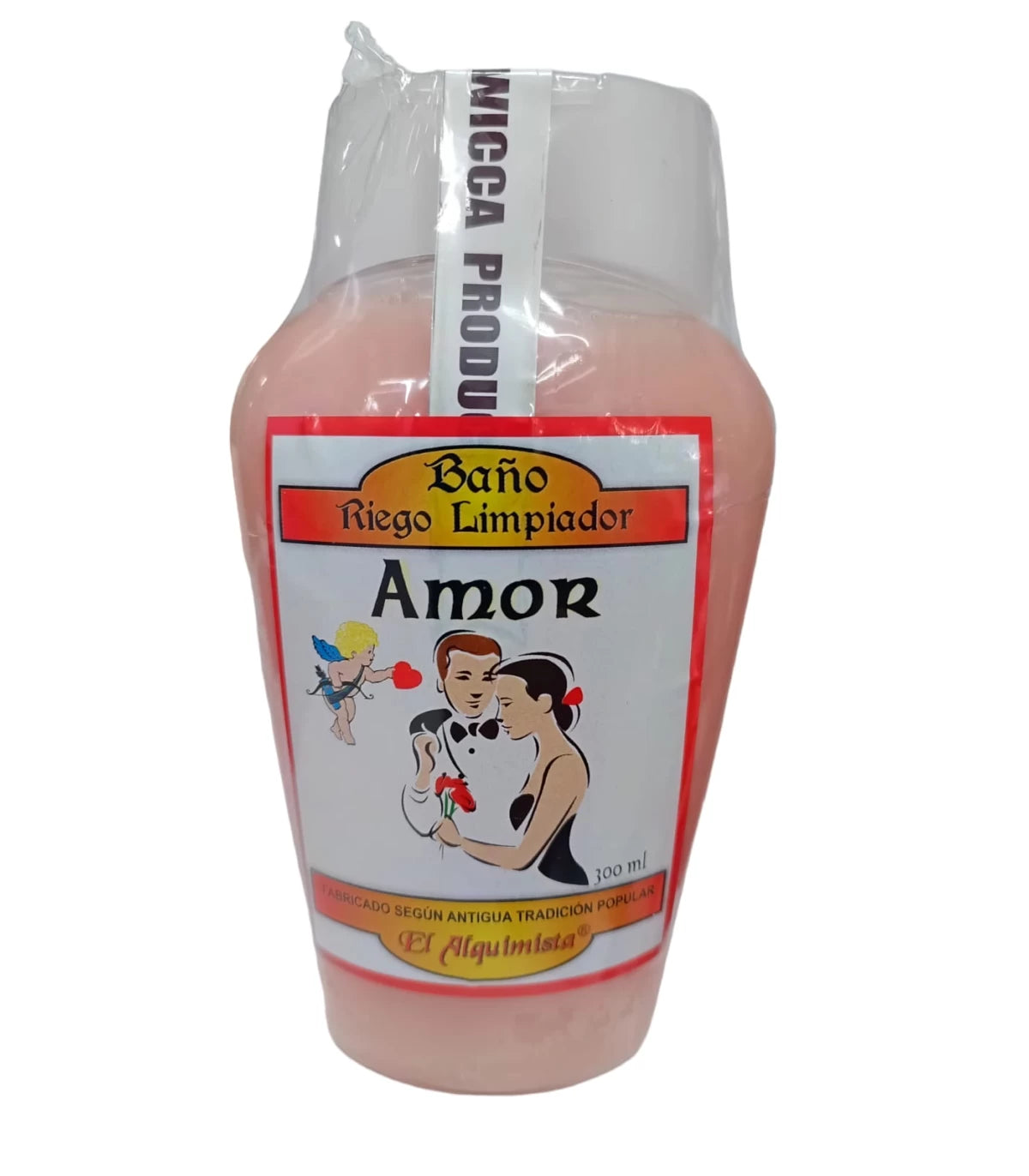 GEL AMOR