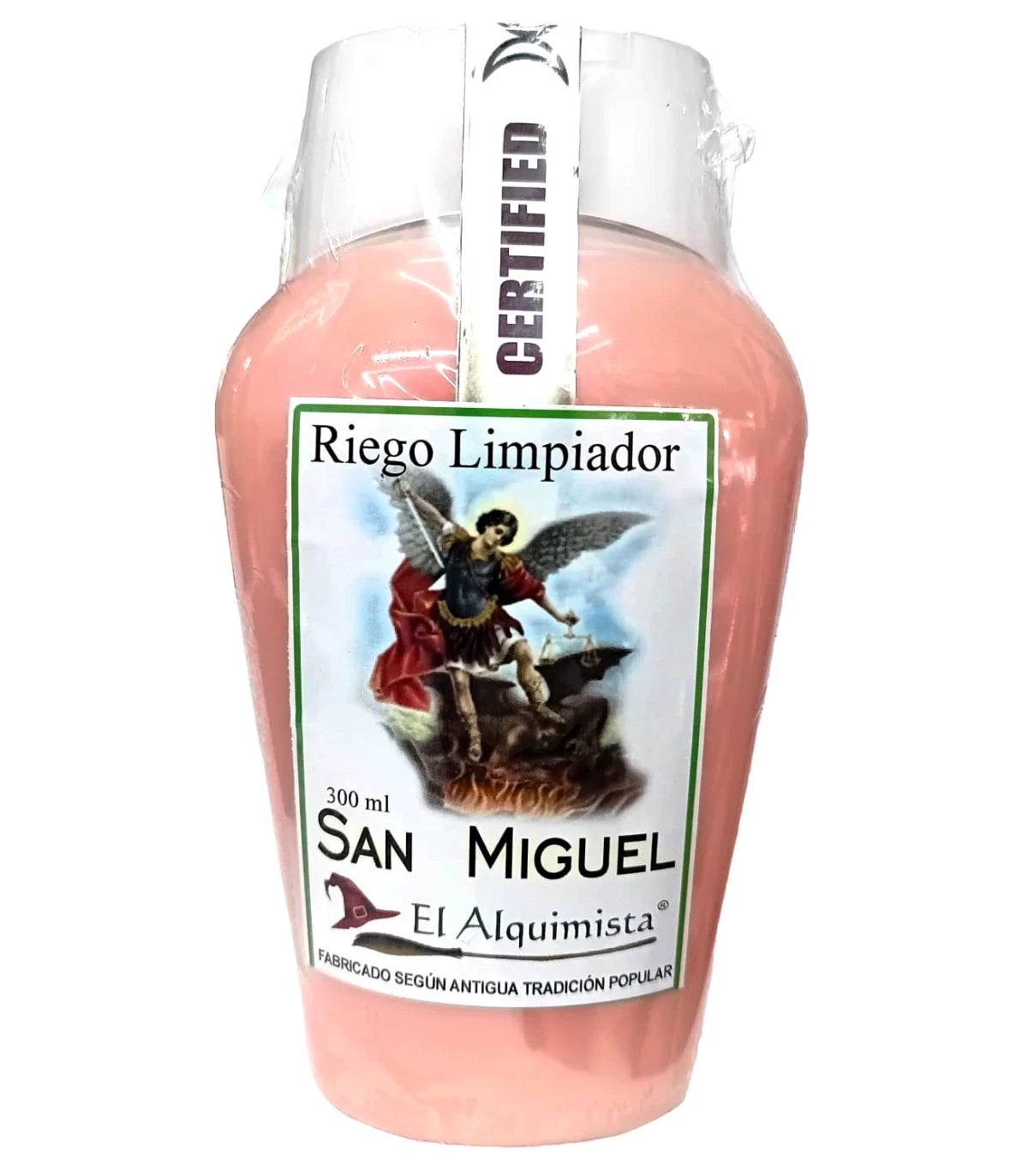 GEL SAN MIGUEL