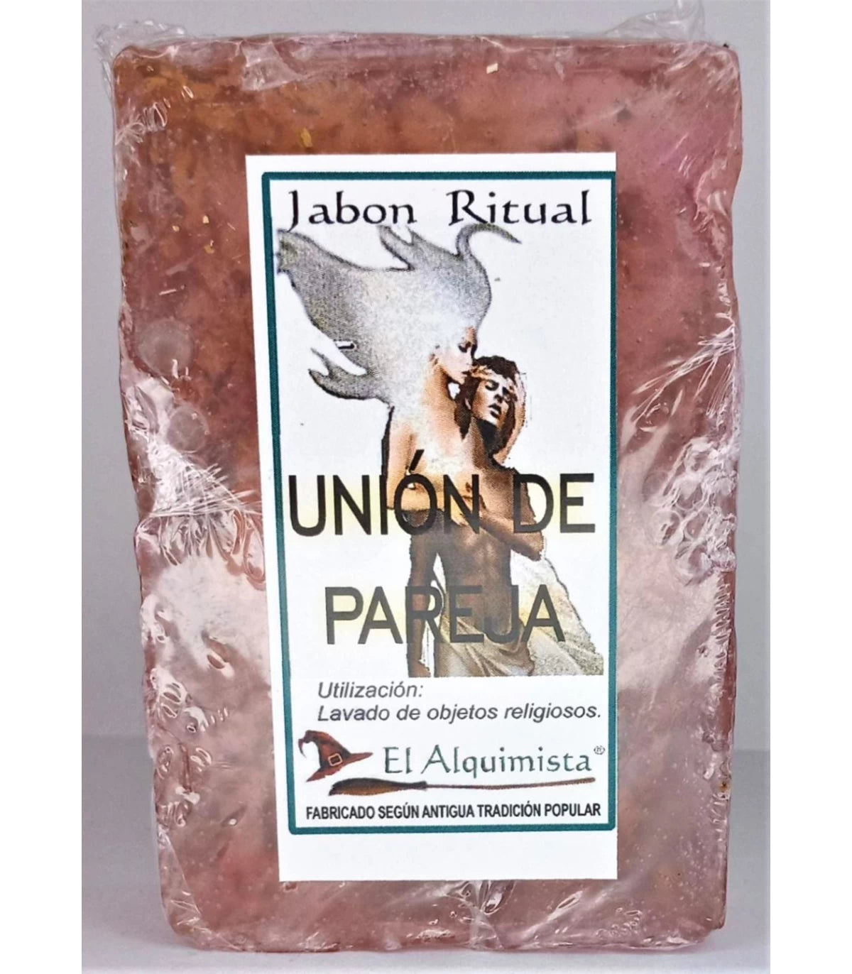 JABON UNION DE PAREJA