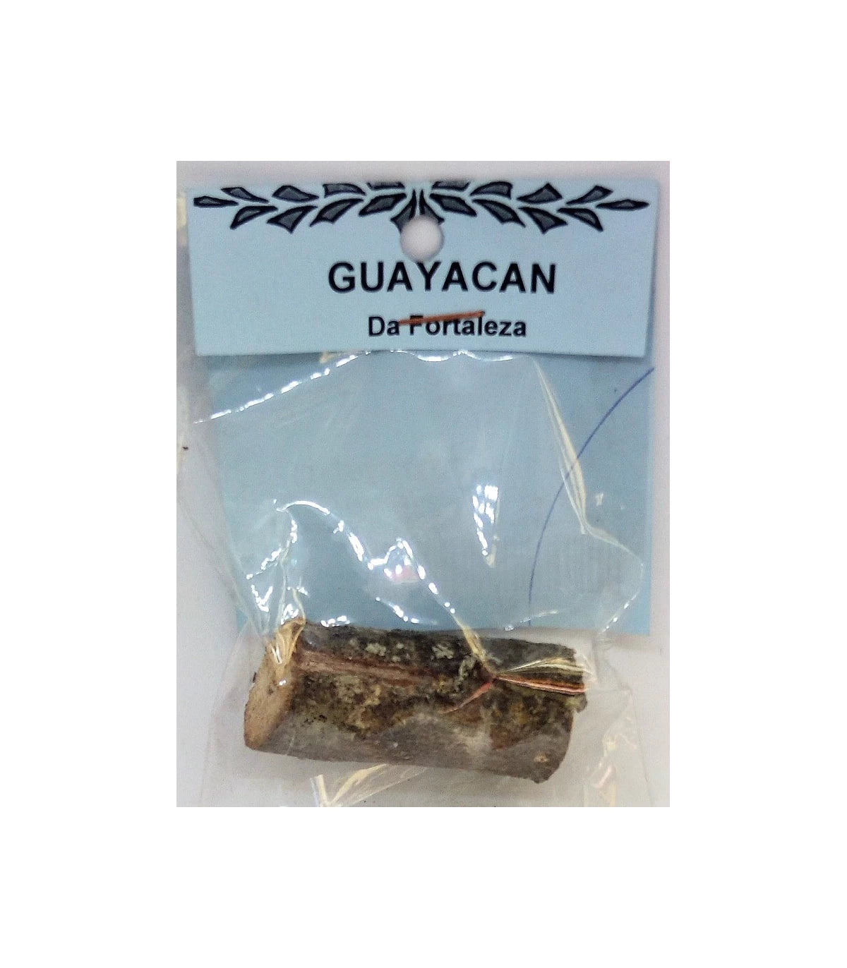 PALO GUAYACAN