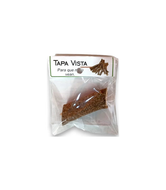 PALO TAPA VISTA