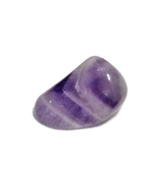 PIEDRA CUARZO AMATISTA